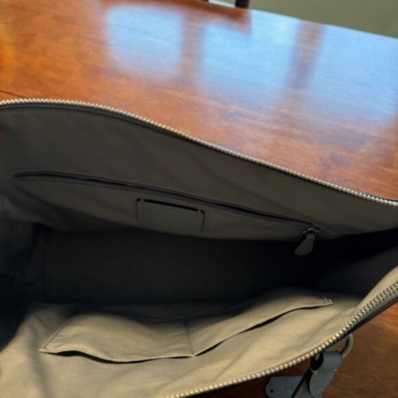 COACH Gallery Tote - Picture 3 of 5